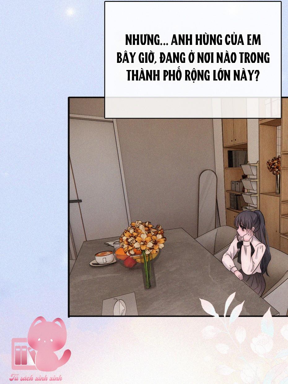 Bệnh Yêu - Chap 128