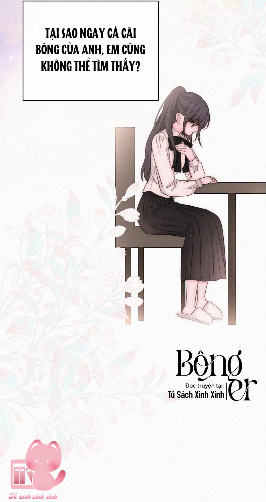 Bệnh Yêu - Chap 128