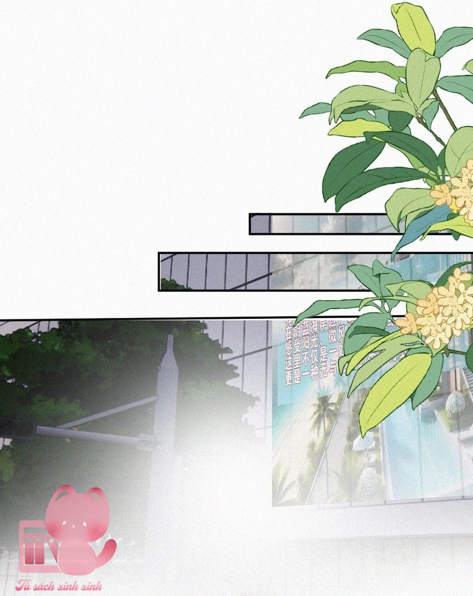 Bệnh Yêu - Chap 128