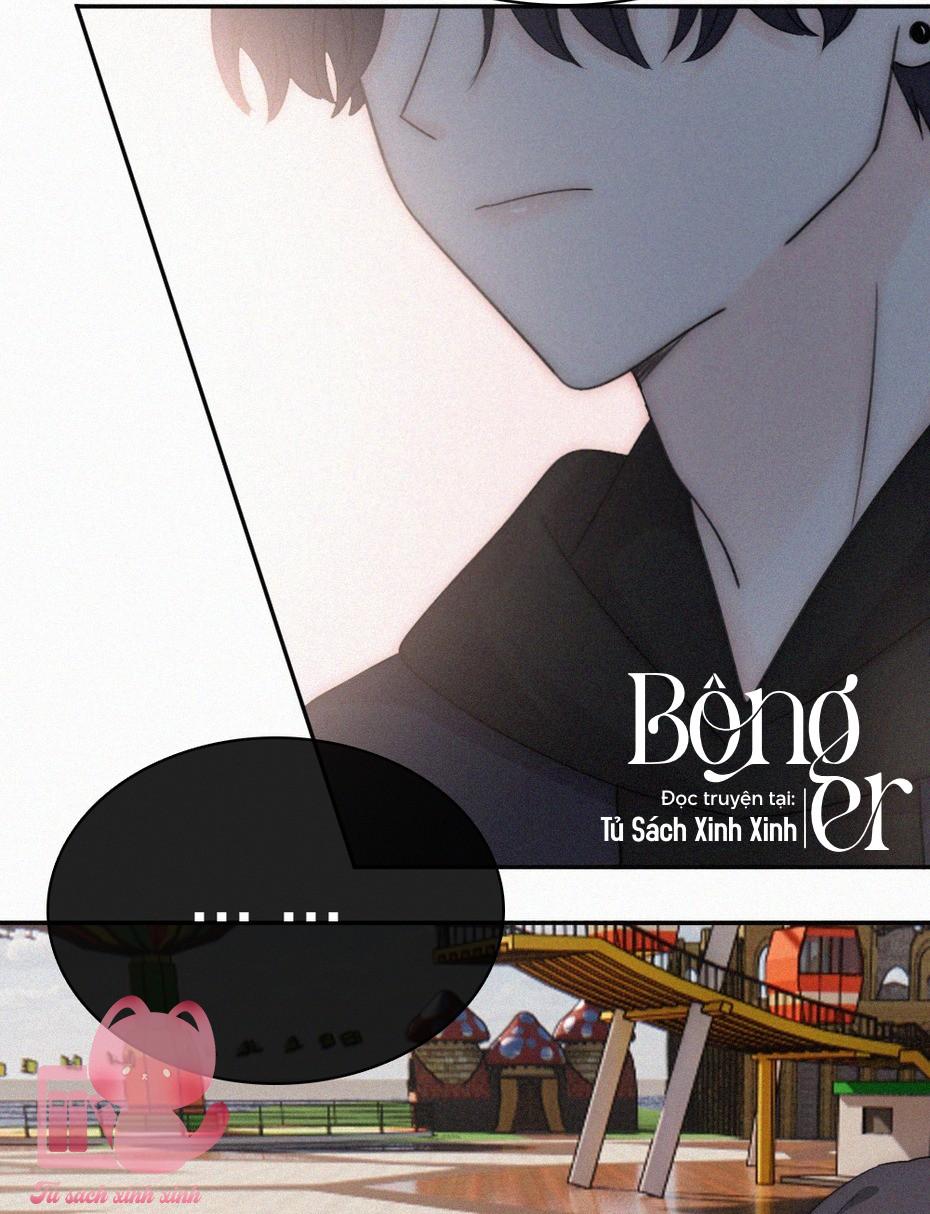 Bệnh Yêu - Chap 128