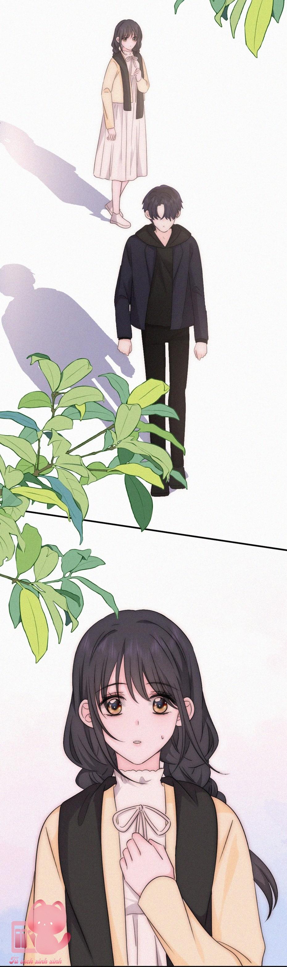 Bệnh Yêu - Chap 128