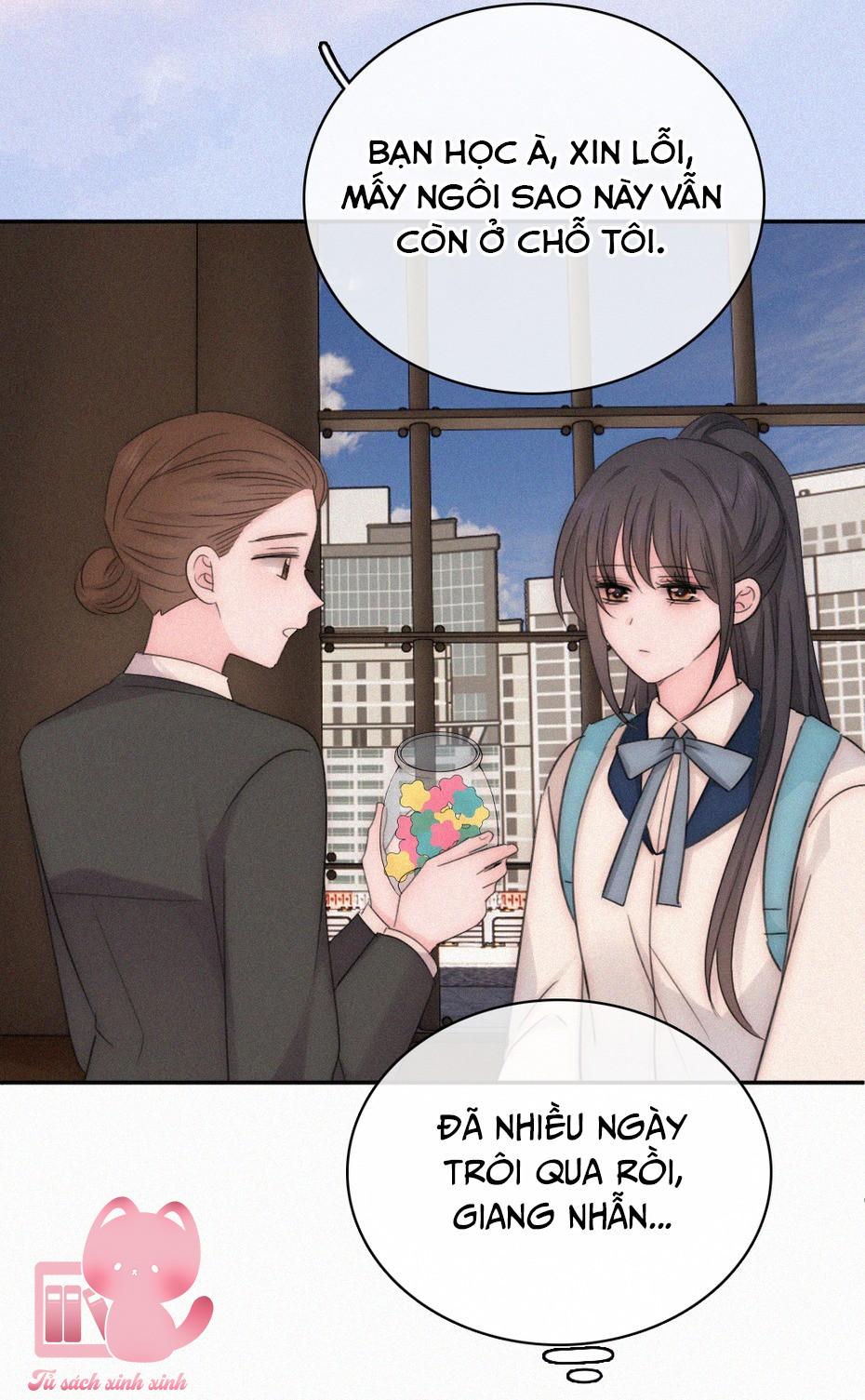Bệnh Yêu - Chap 129