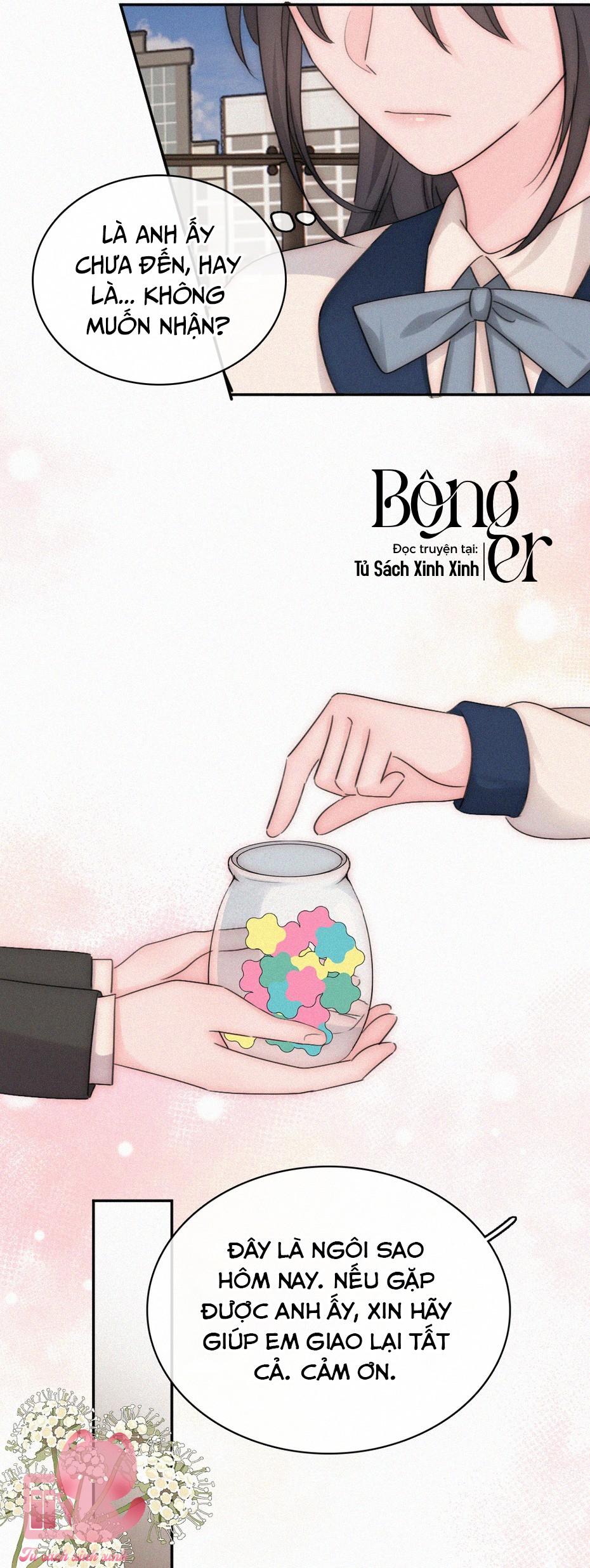 Bệnh Yêu - Chap 129