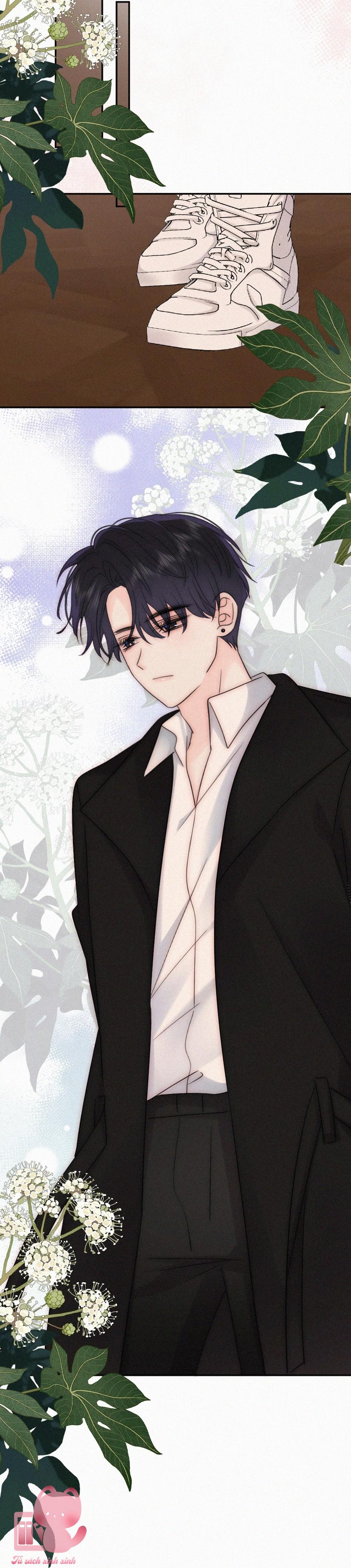 Bệnh Yêu - Chap 129