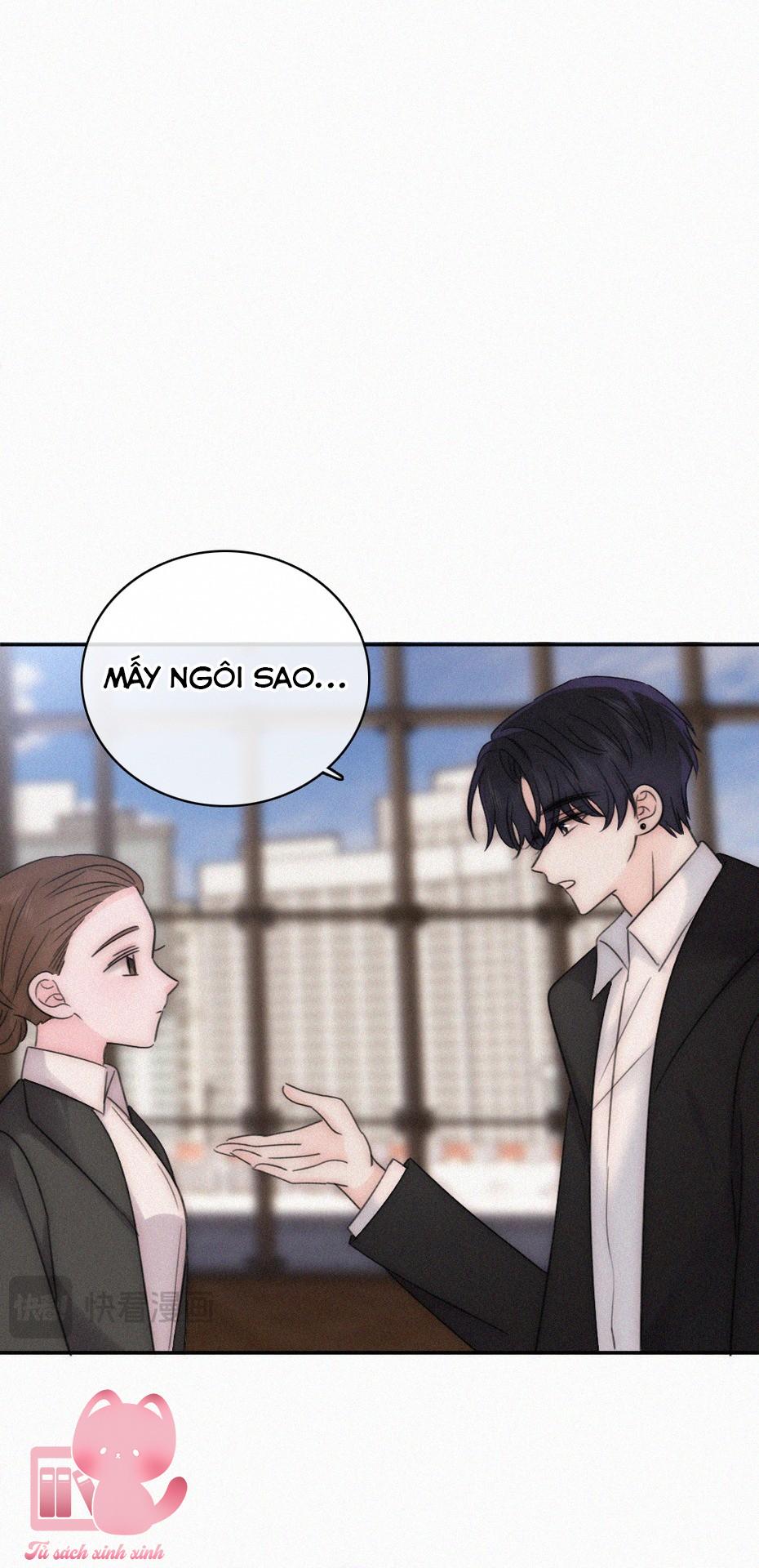 Bệnh Yêu - Chap 129