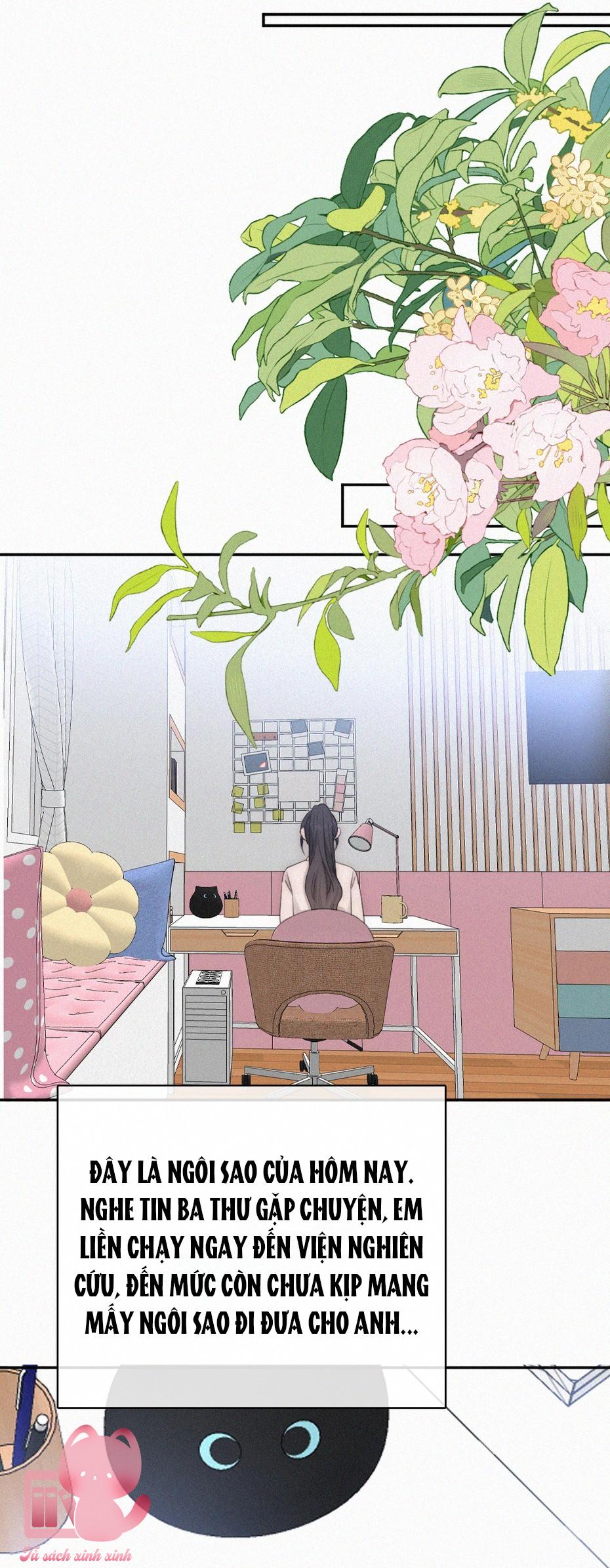 Bệnh Yêu - Chap 129