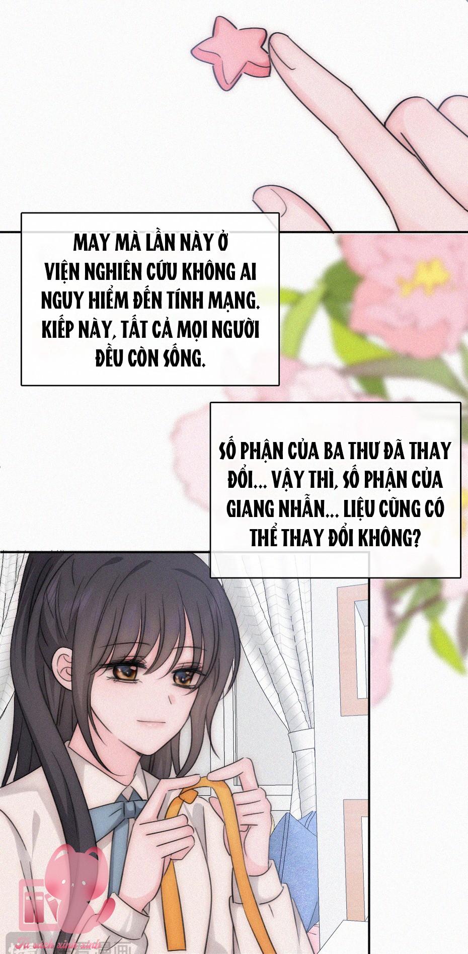 Bệnh Yêu - Chap 129