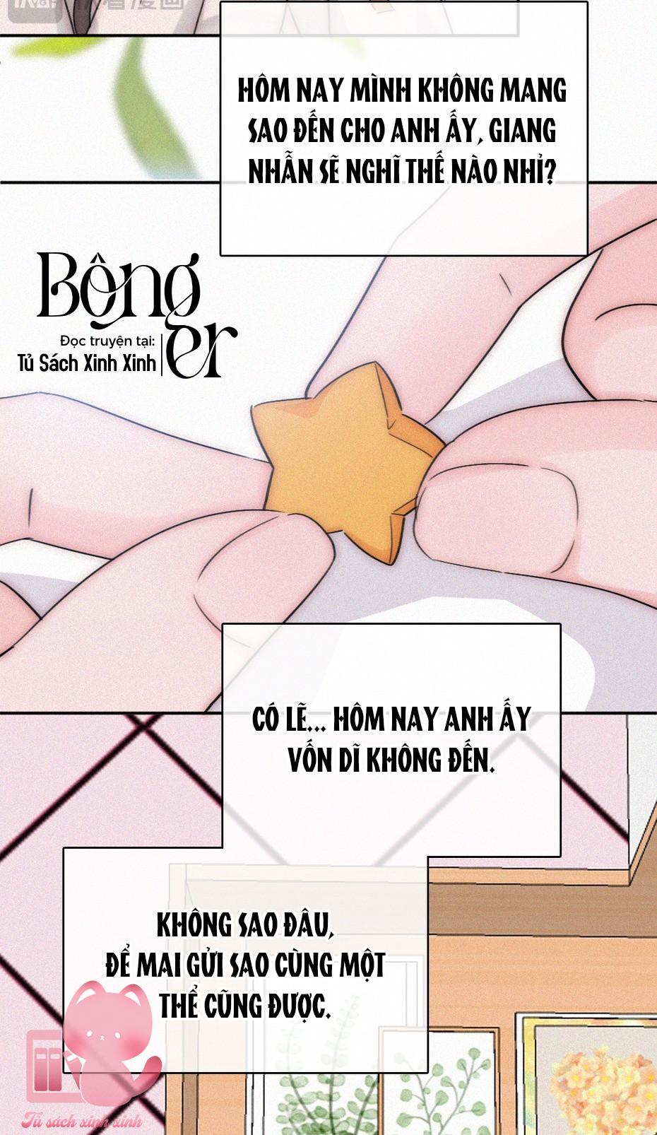 Bệnh Yêu - Chap 129