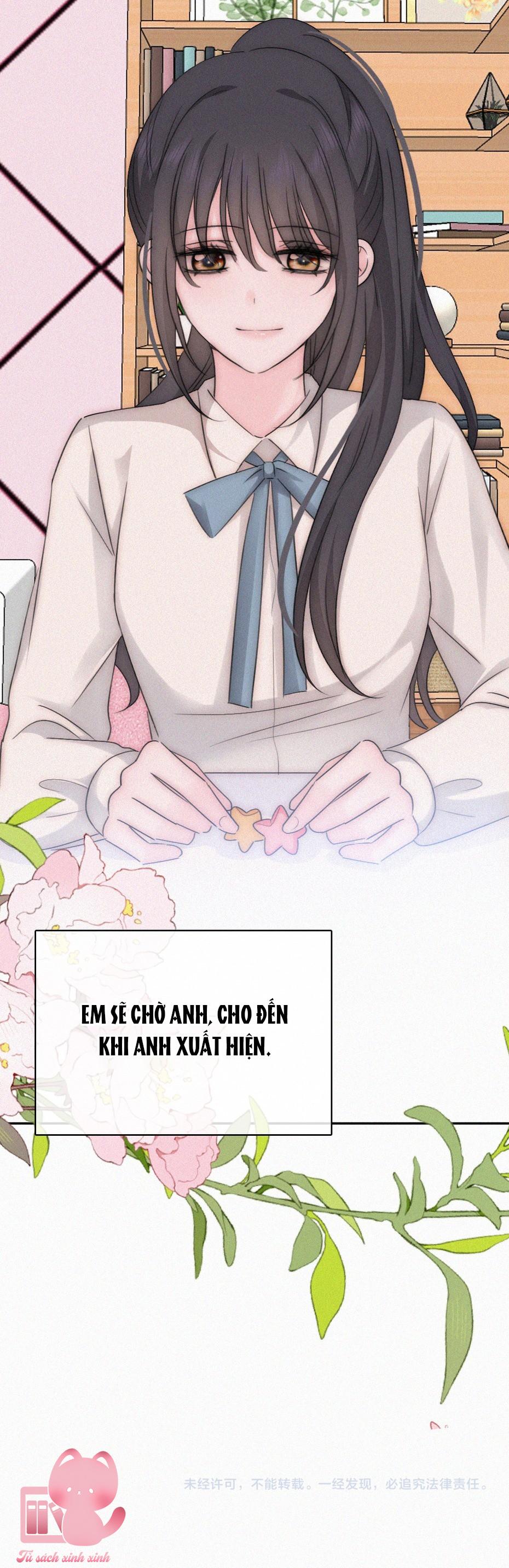 Bệnh Yêu - Chap 129