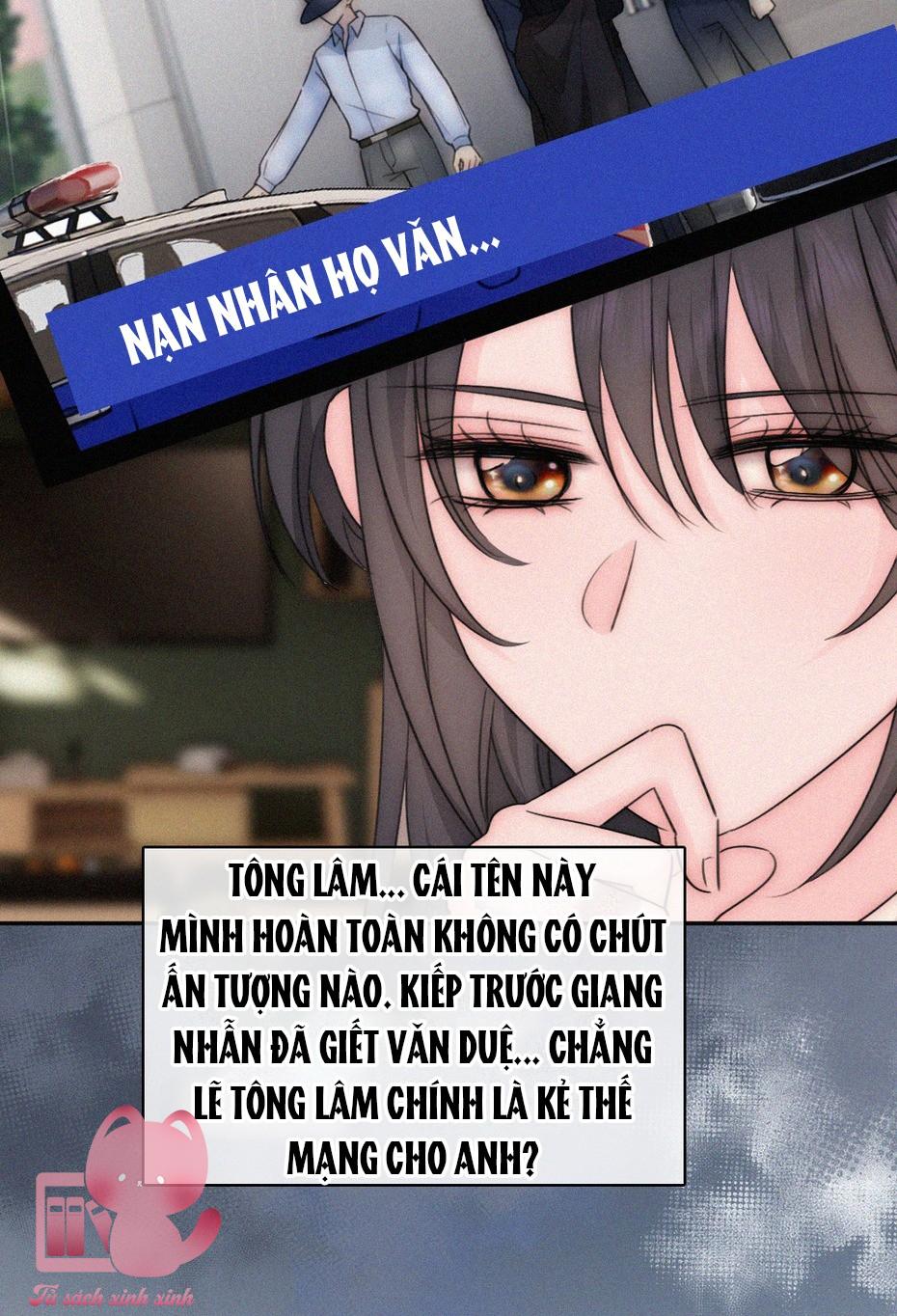 Bệnh Yêu - Chap 129