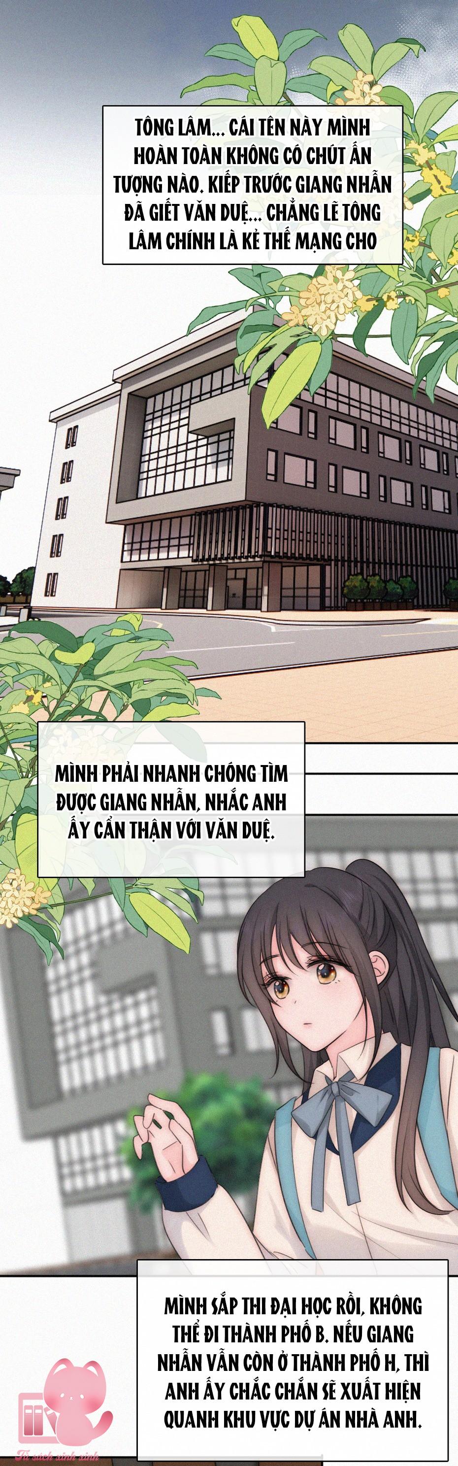 Bệnh Yêu - Chap 129