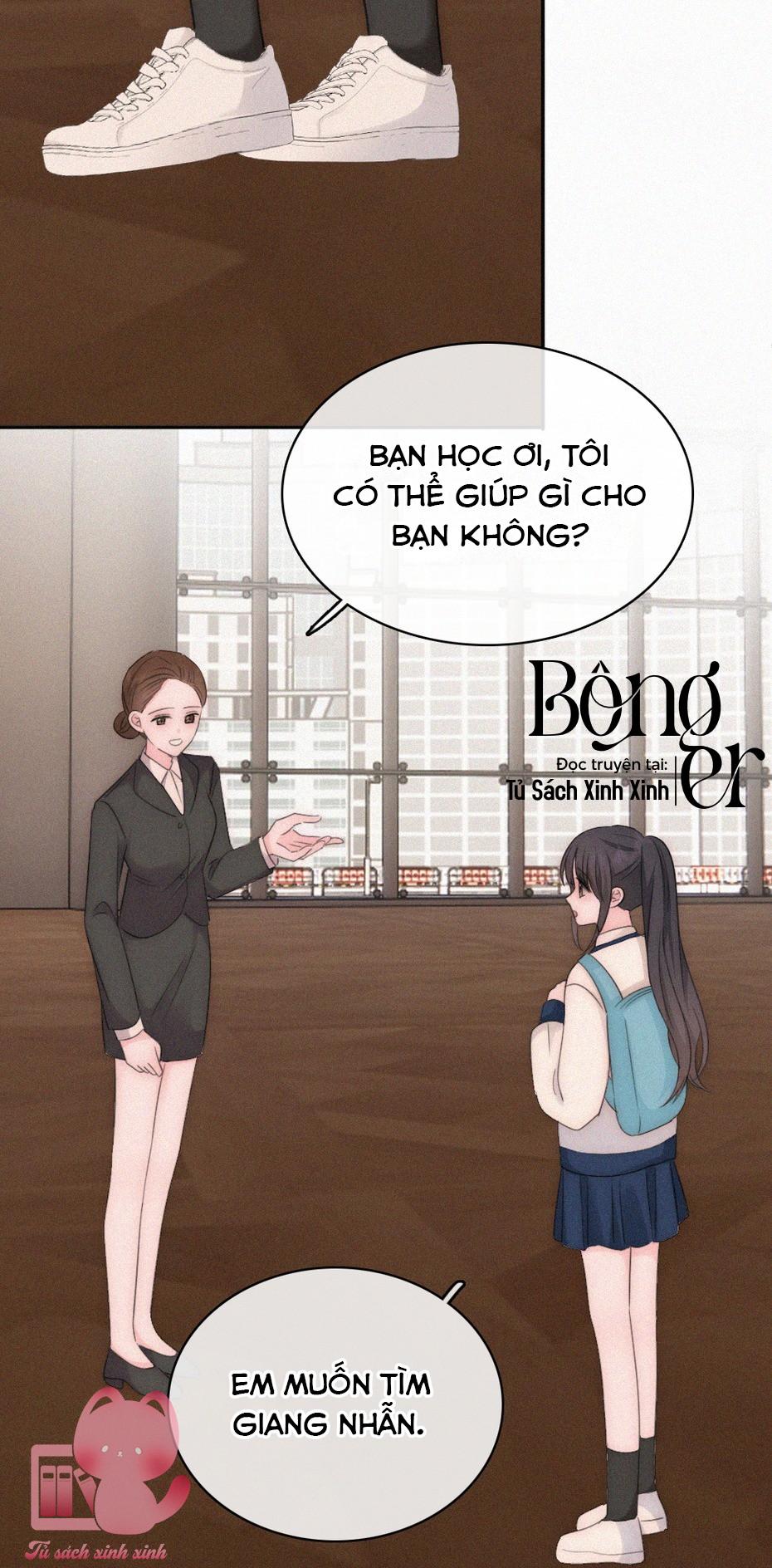 Bệnh Yêu - Chap 129