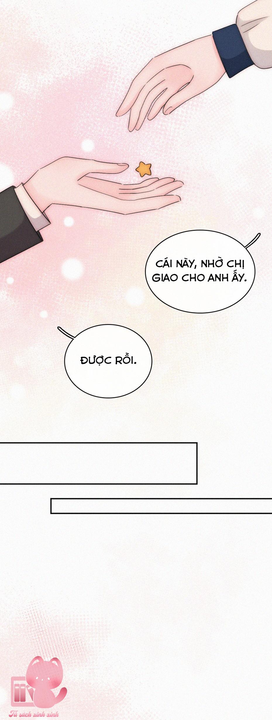 Bệnh Yêu - Chap 129