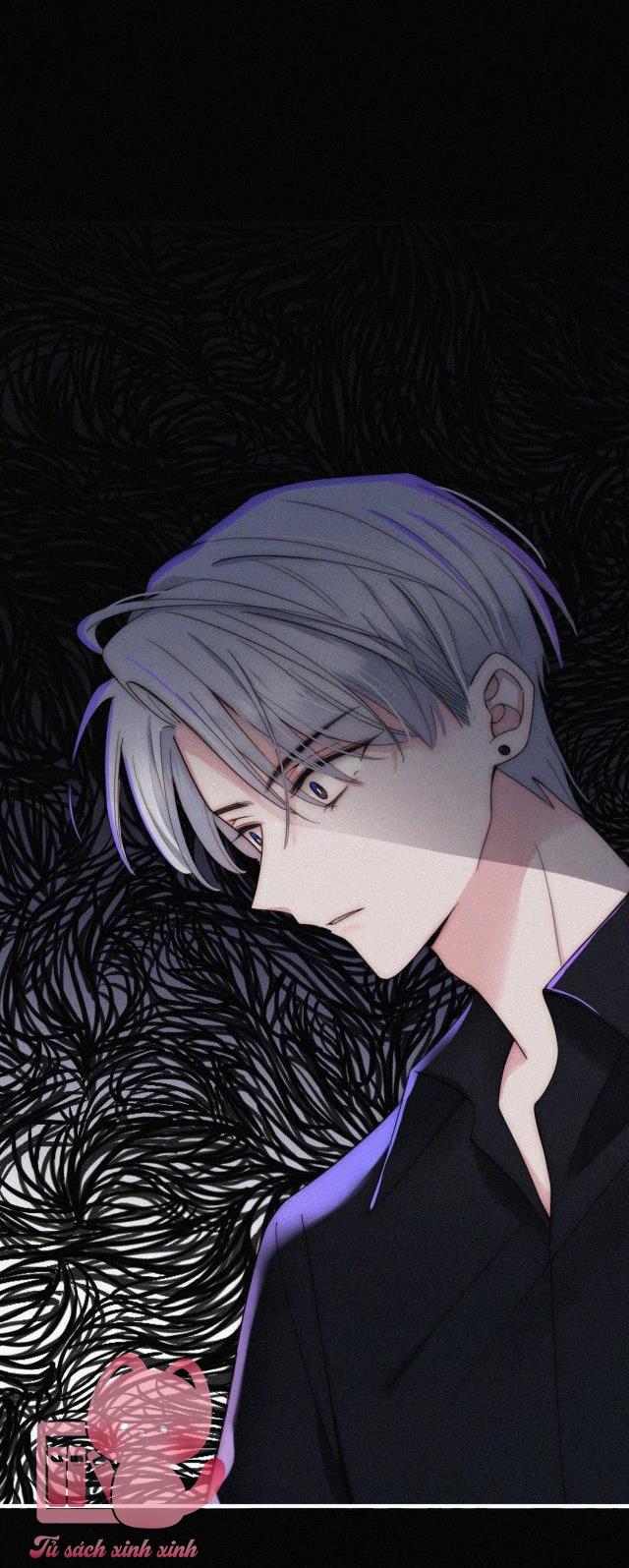 Bệnh Yêu - Chap 13