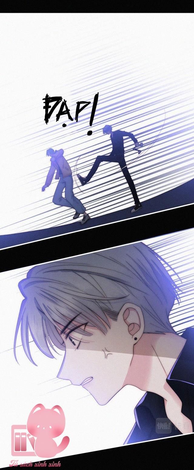 Bệnh Yêu - Chap 13