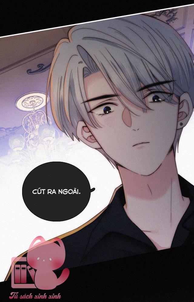 Bệnh Yêu - Chap 13