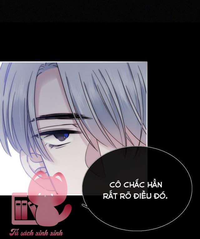 Bệnh Yêu - Chap 13