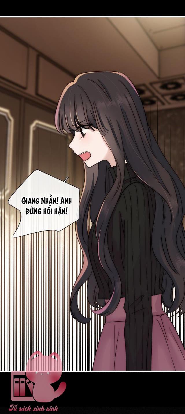 Bệnh Yêu - Chap 13