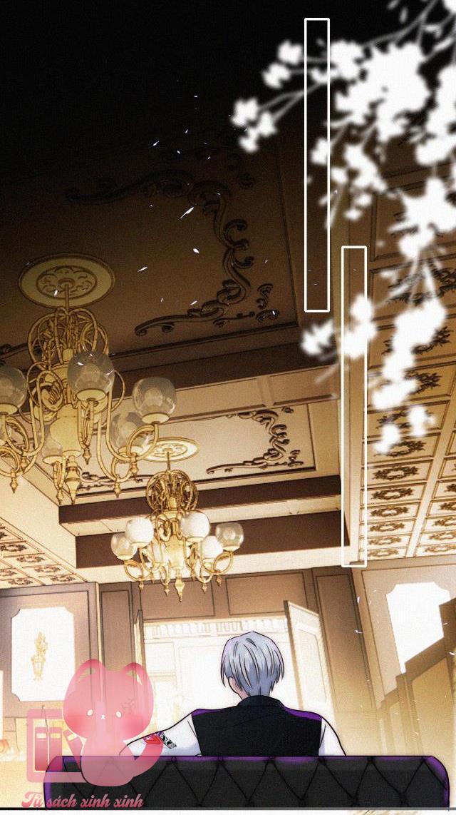 Bệnh Yêu - Chap 13