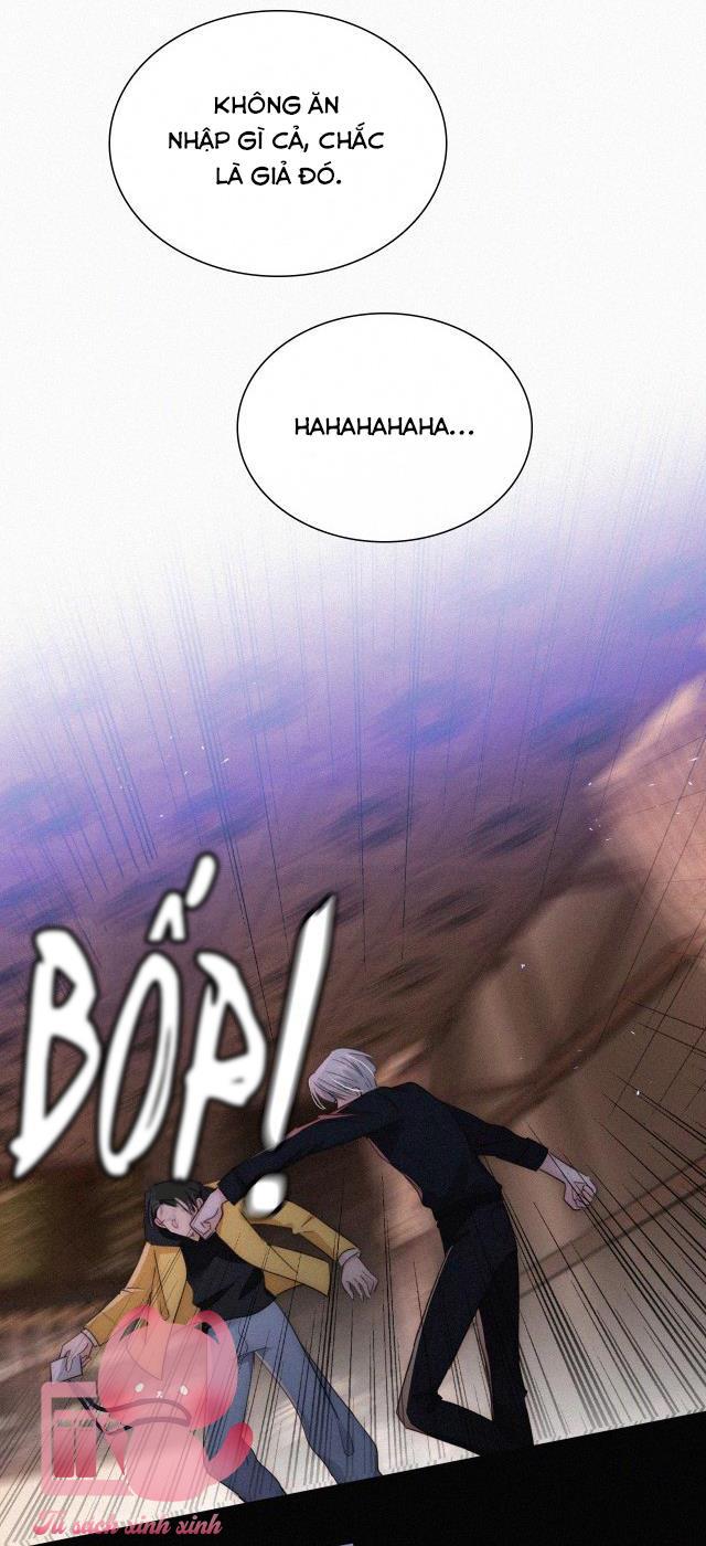 Bệnh Yêu - Chap 13