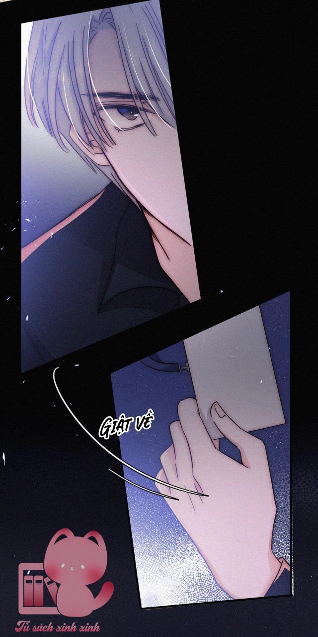 Bệnh Yêu - Chap 13