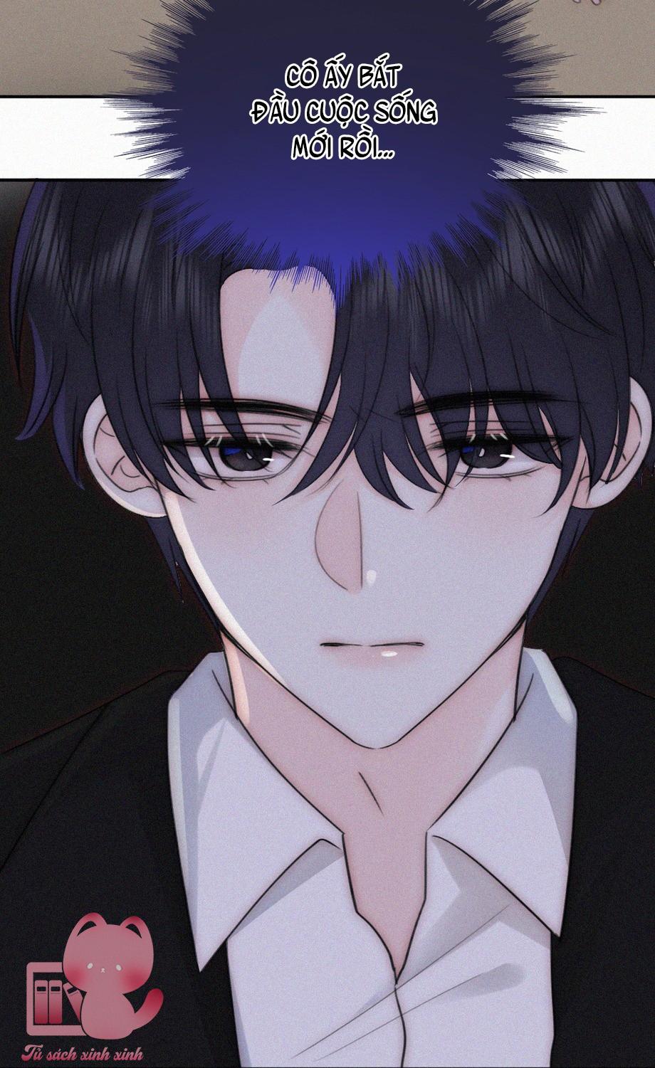 Bệnh Yêu - Chap 130