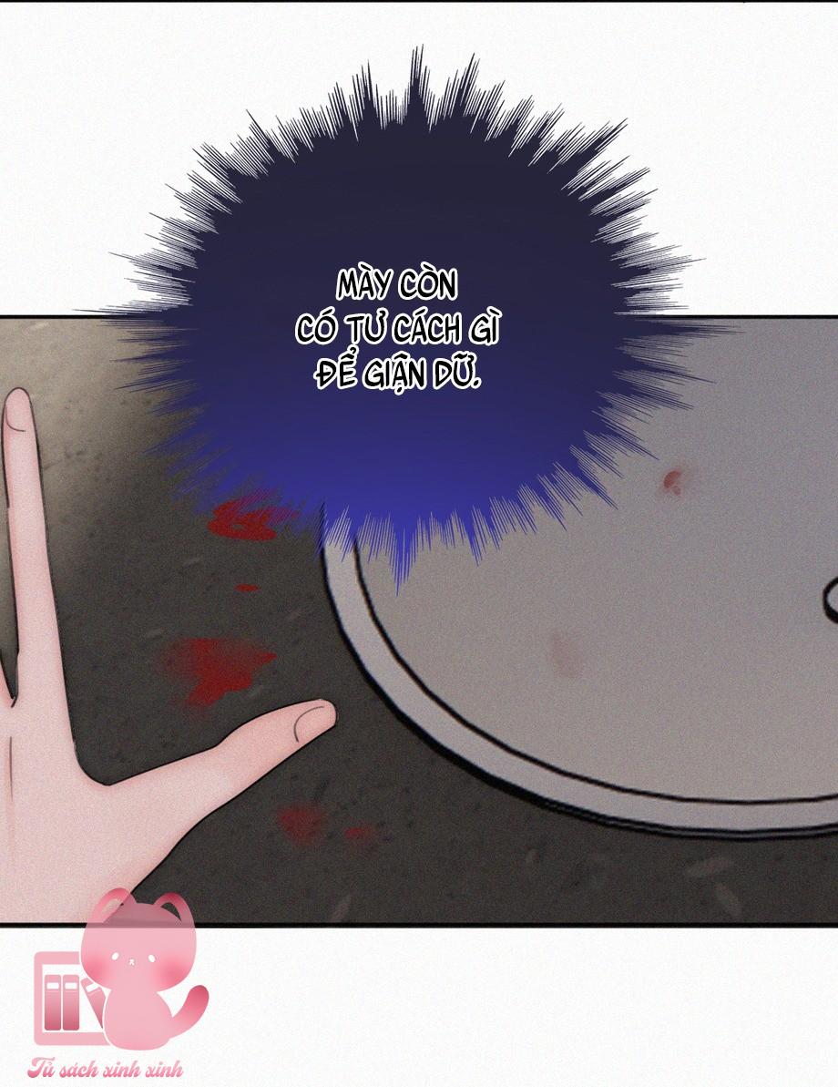 Bệnh Yêu - Chap 130