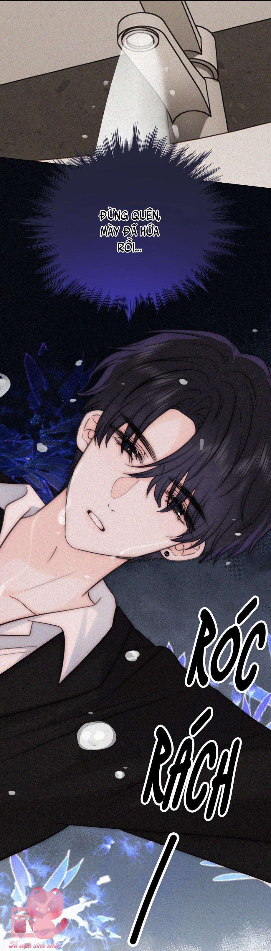 Bệnh Yêu - Chap 130