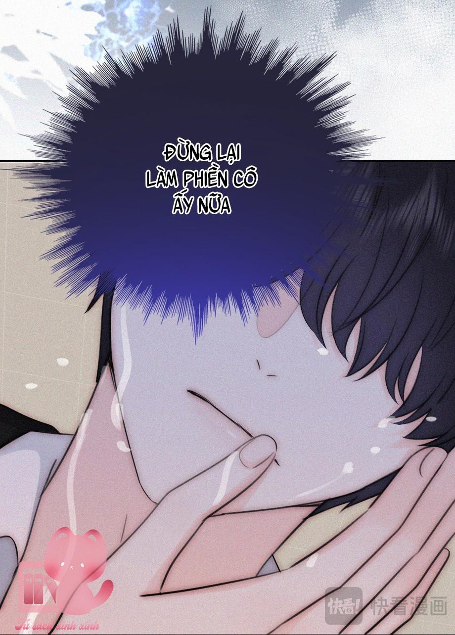 Bệnh Yêu - Chap 130