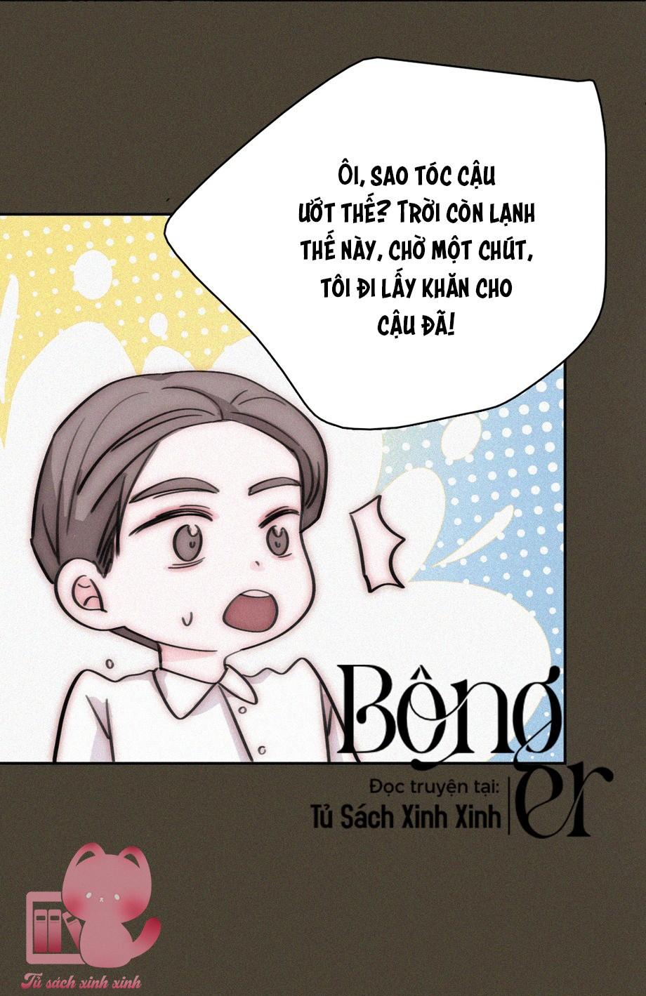 Bệnh Yêu - Chap 130