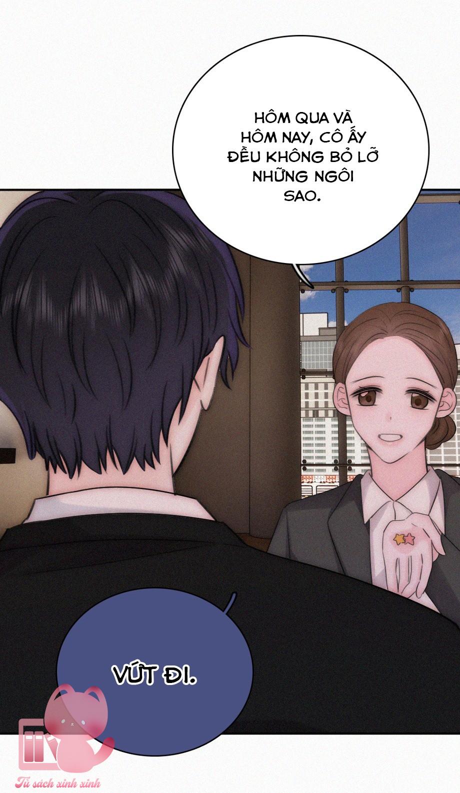 Bệnh Yêu - Chap 130