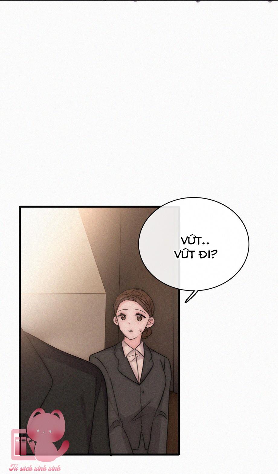 Bệnh Yêu - Chap 130