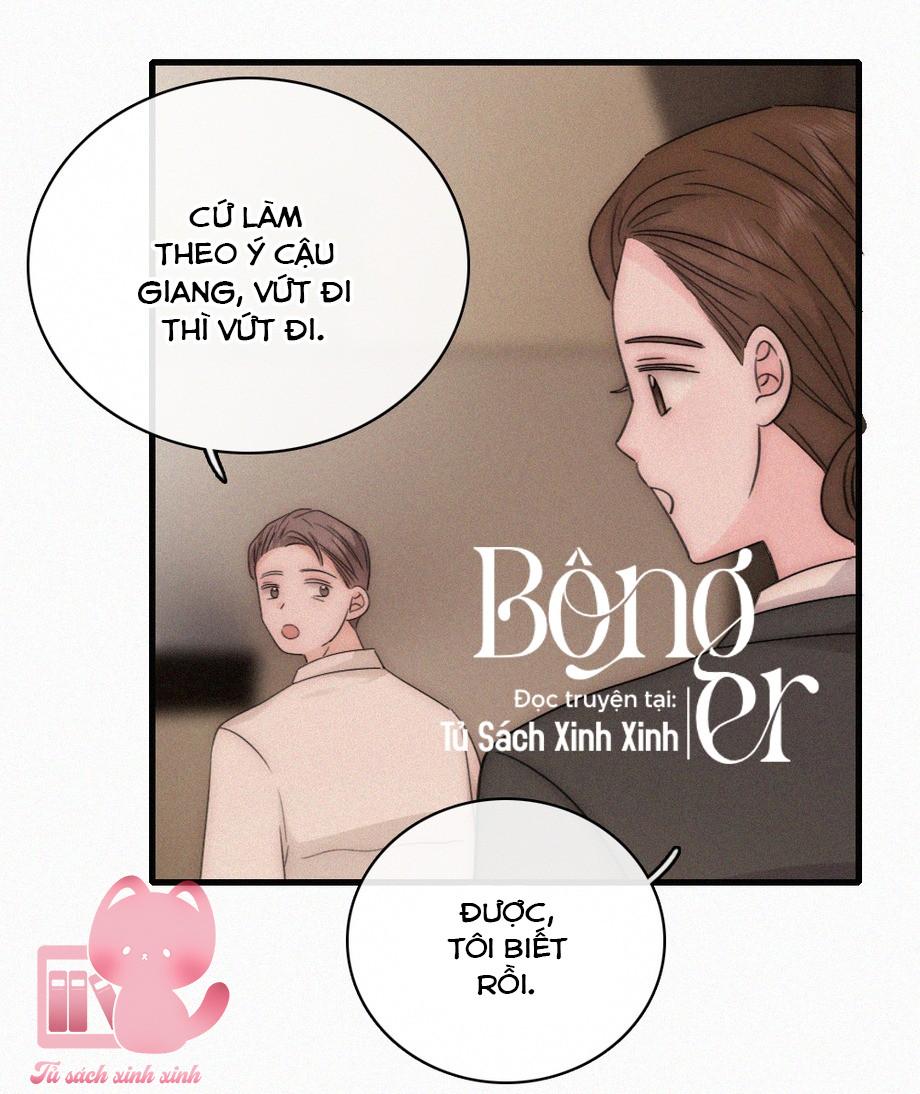 Bệnh Yêu - Chap 130