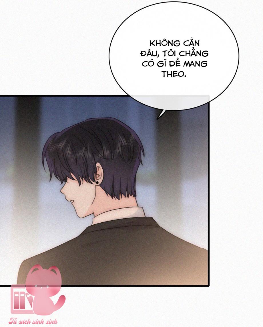 Bệnh Yêu - Chap 130