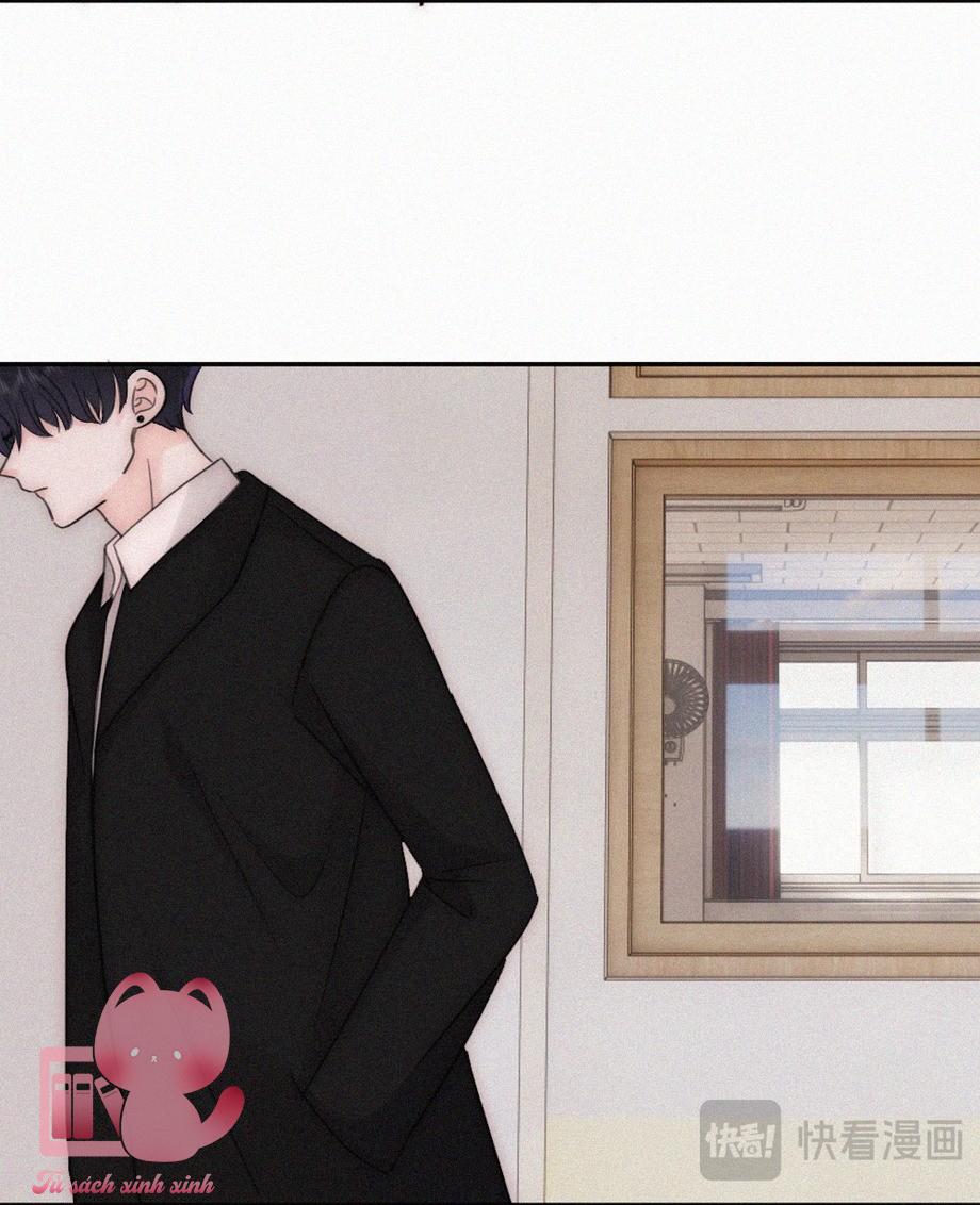 Bệnh Yêu - Chap 130