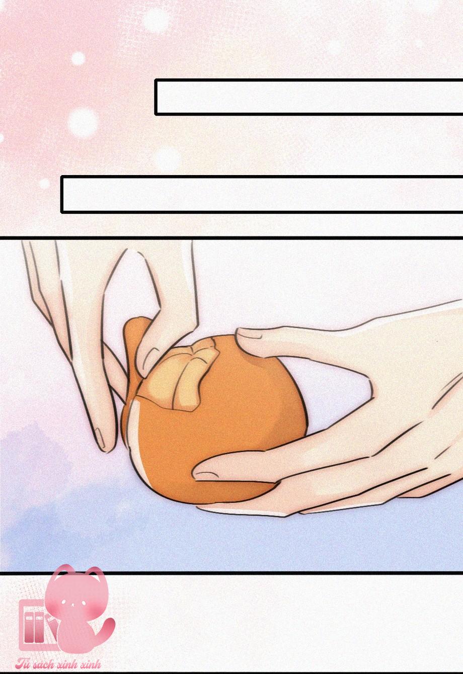Bệnh Yêu - Chap 131
