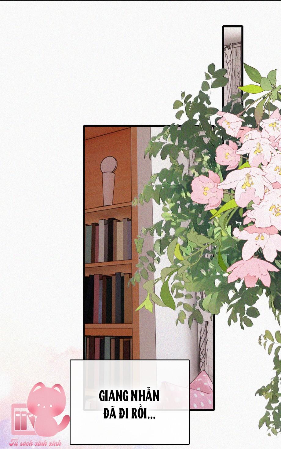 Bệnh Yêu - Chap 131