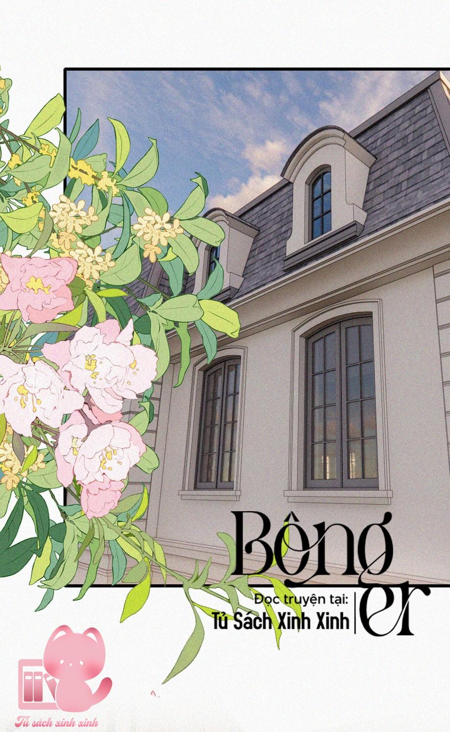 Bệnh Yêu - Chap 131