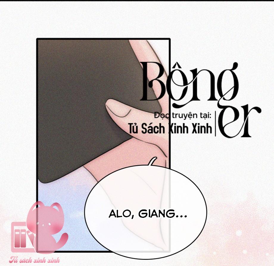 Bệnh Yêu - Chap 131