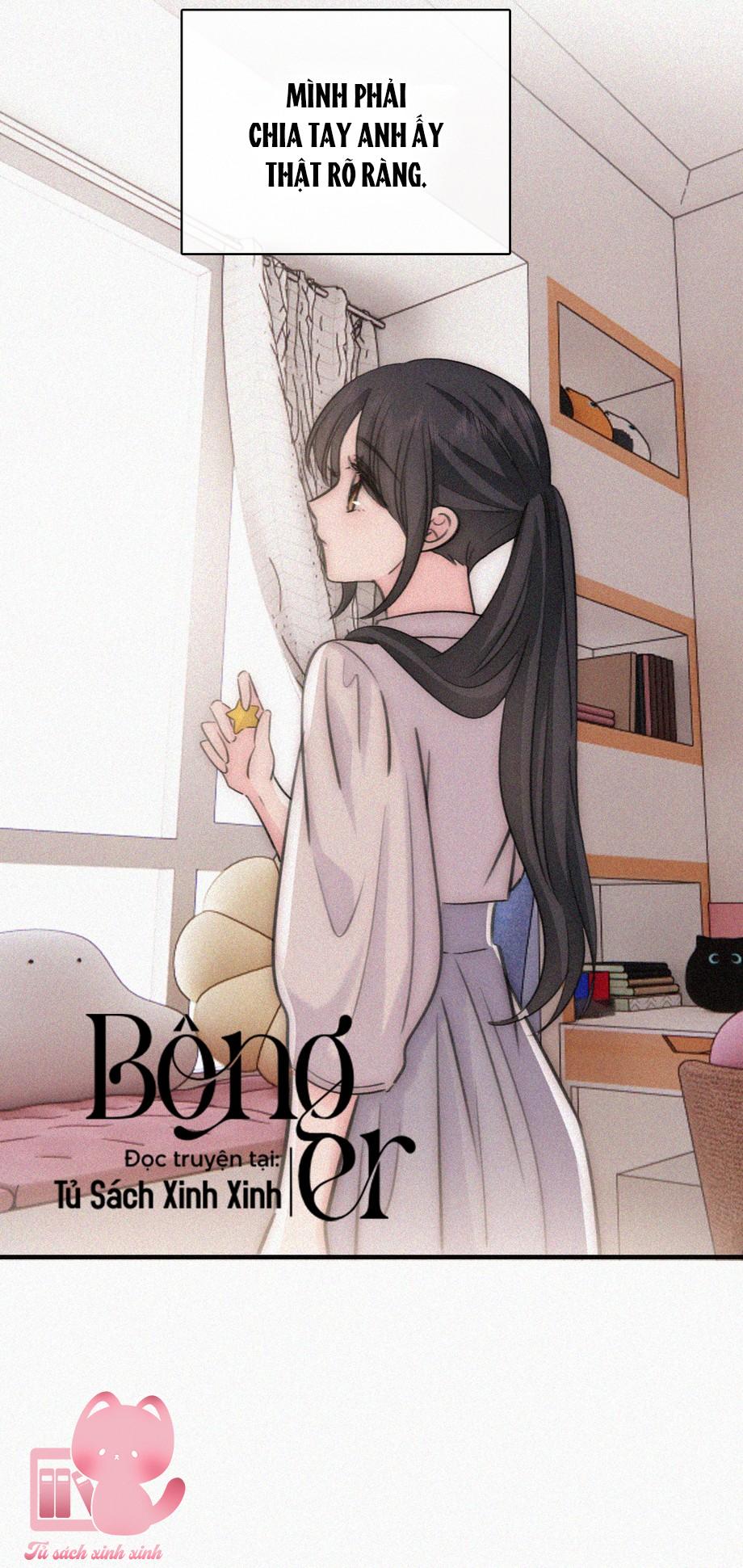 Bệnh Yêu - Chap 131