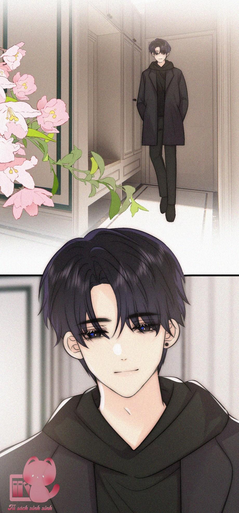 Bệnh Yêu - Chap 131