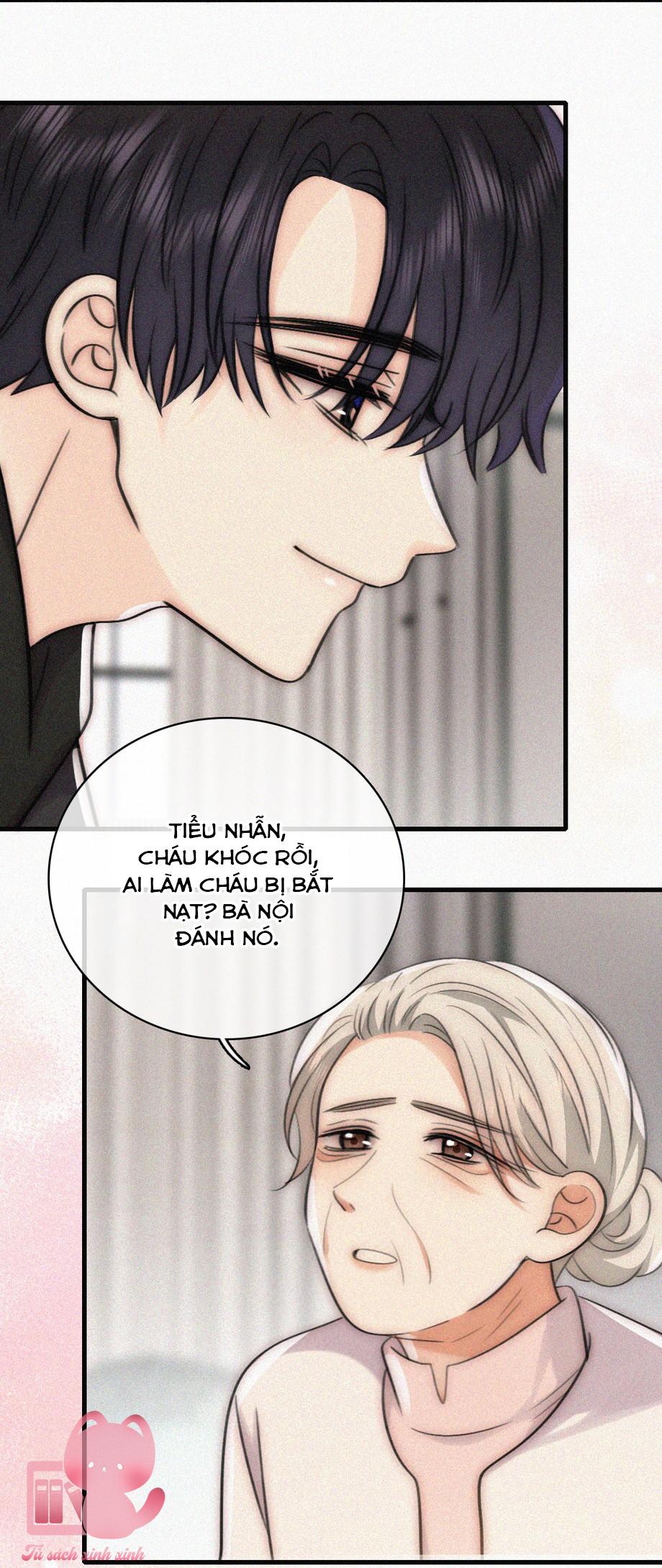 Bệnh Yêu - Chap 131