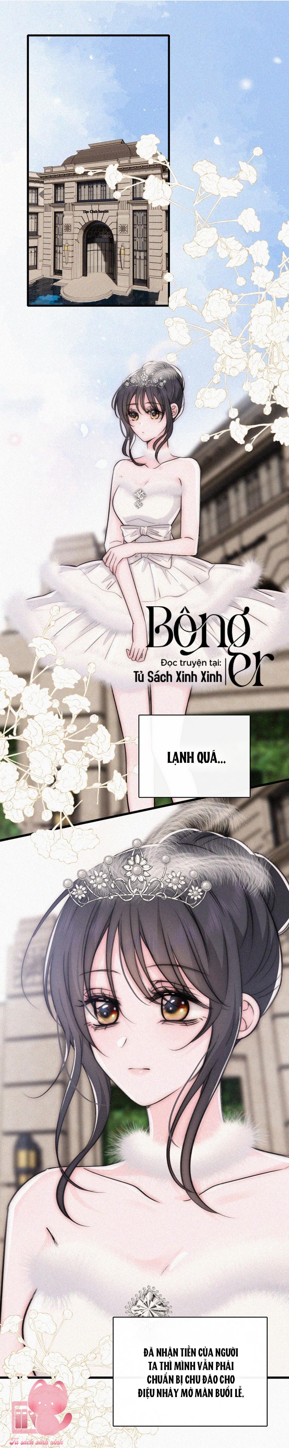 Bệnh Yêu - Chap 132