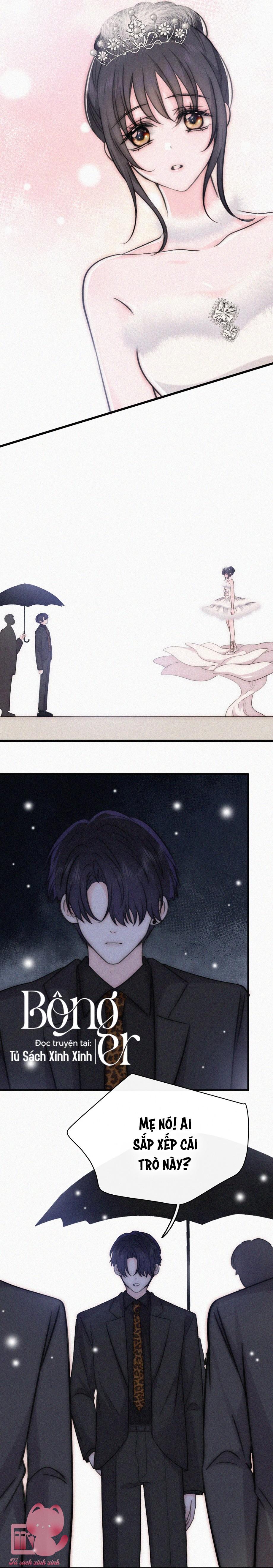 Bệnh Yêu - Chap 132