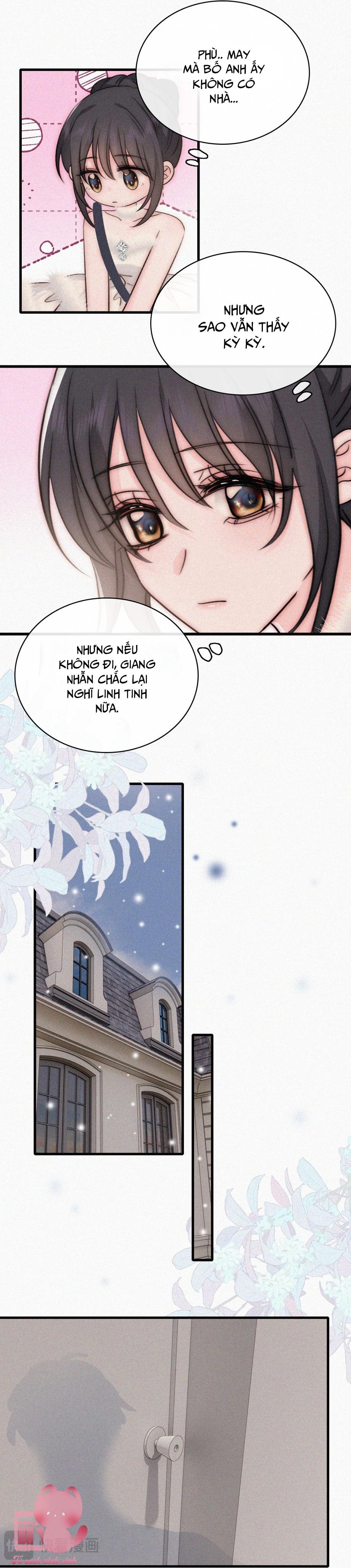 Bệnh Yêu - Chap 133