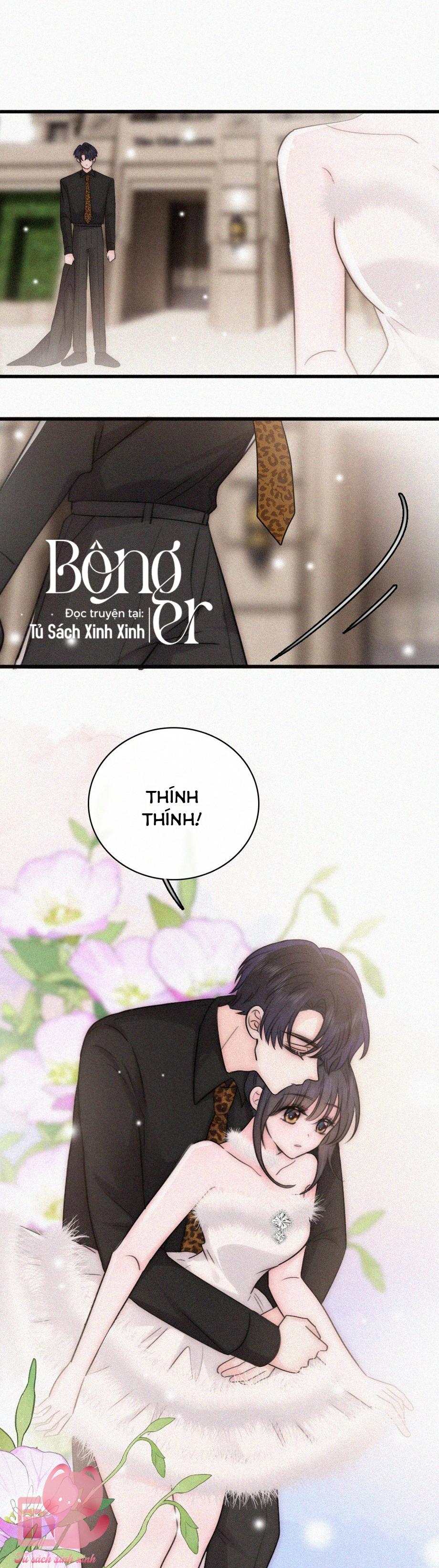 Bệnh Yêu - Chap 133