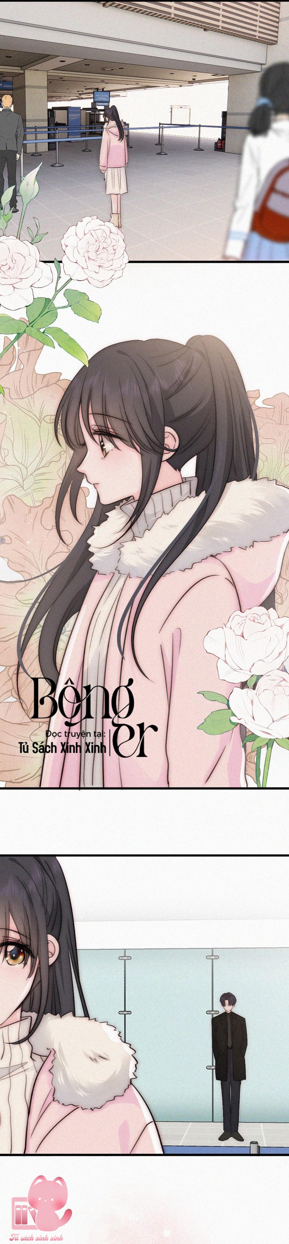 Bệnh Yêu - Chap 135
