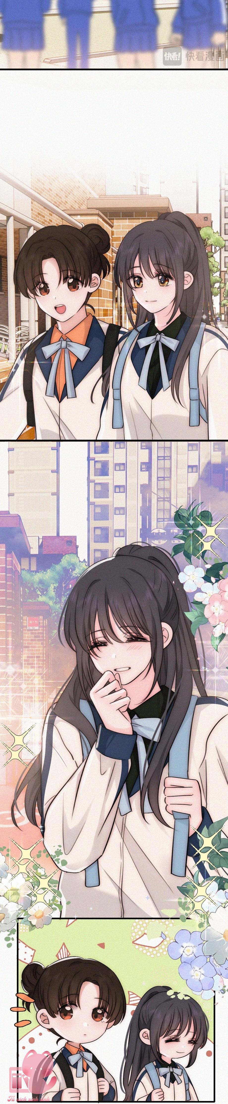 Bệnh Yêu - Chap 136