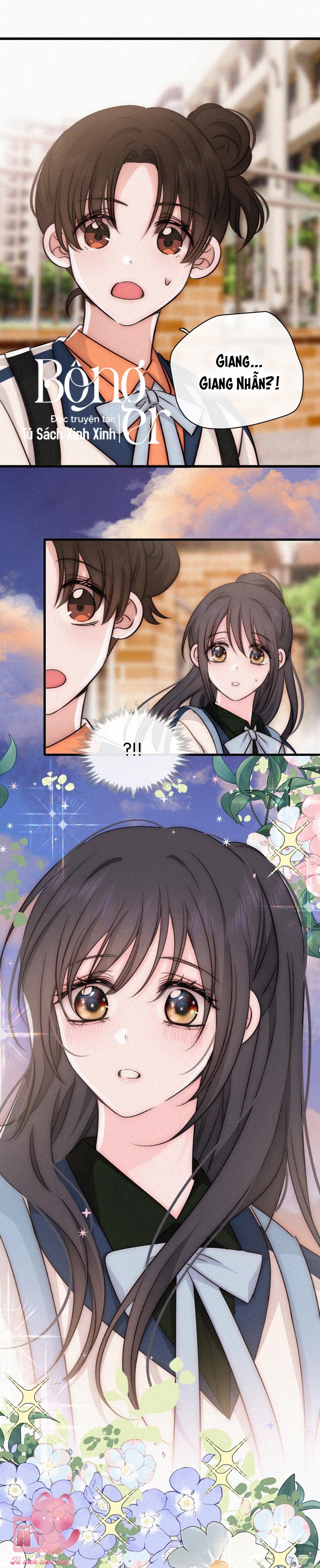 Bệnh Yêu - Chap 136