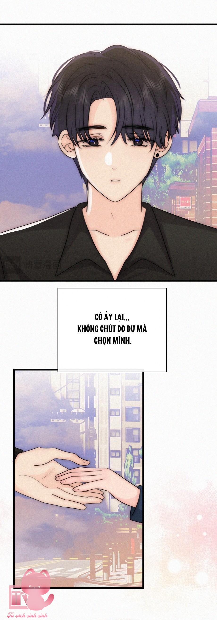 Bệnh Yêu - Chap 137